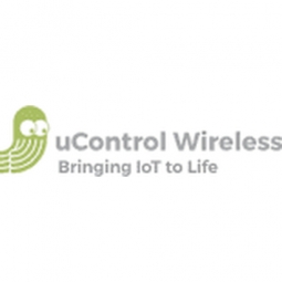 Ucontrol Wireless Logo